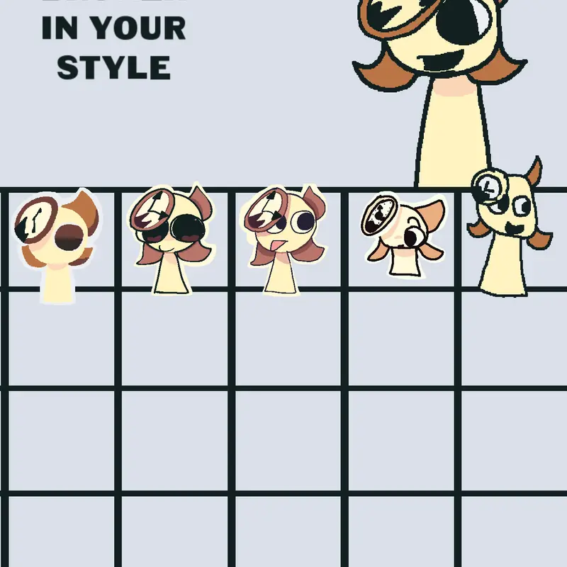 Game by @bludscooked