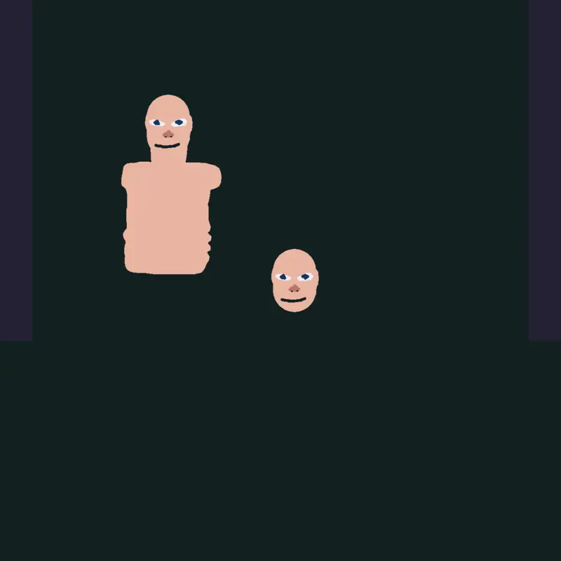Game by @hudrock