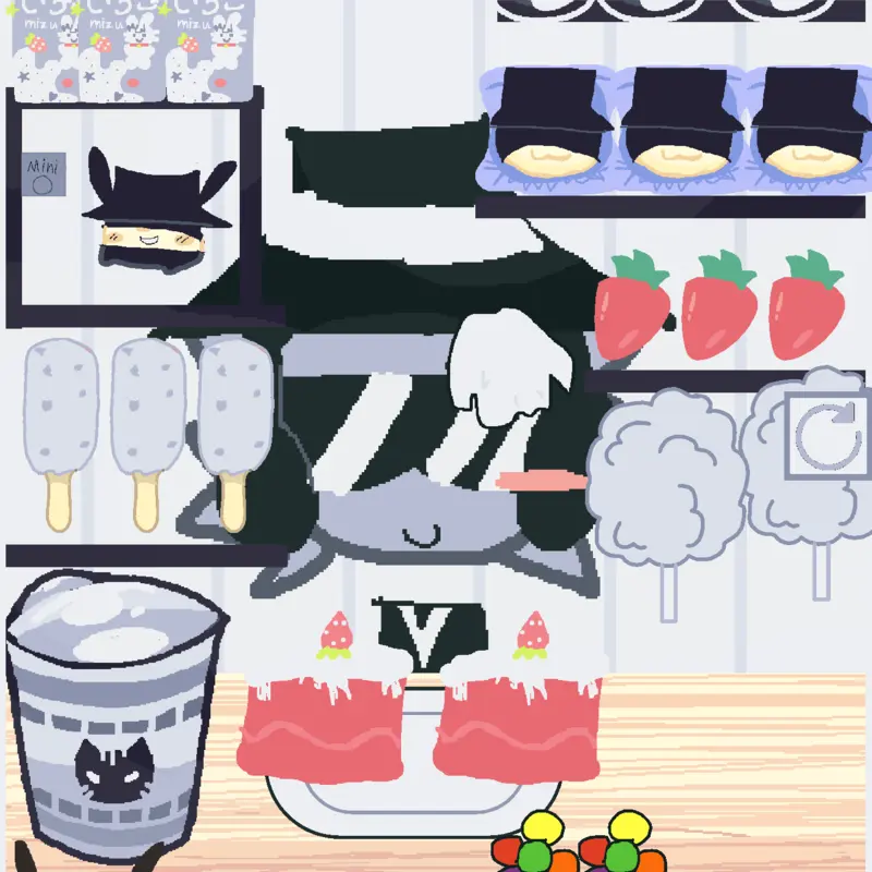 Game by @itzz_Darkshine