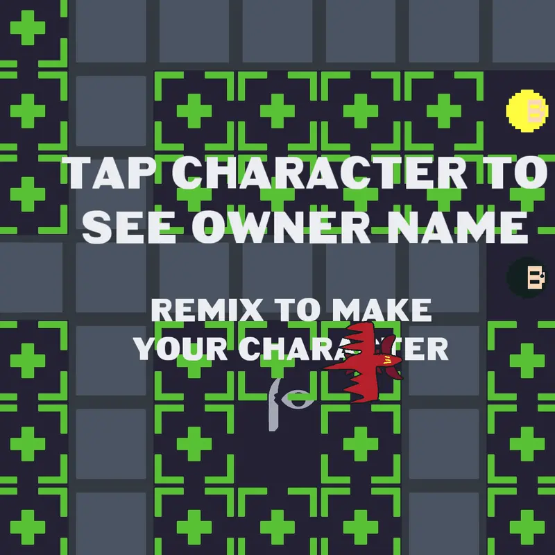 Game by @paymon