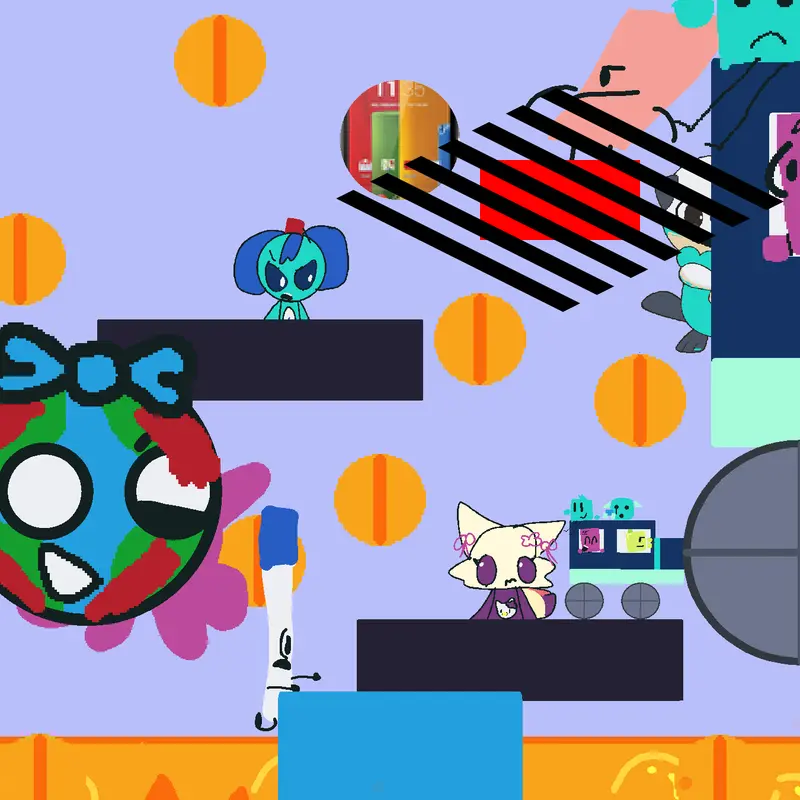 Game by @Plenosini_bananini