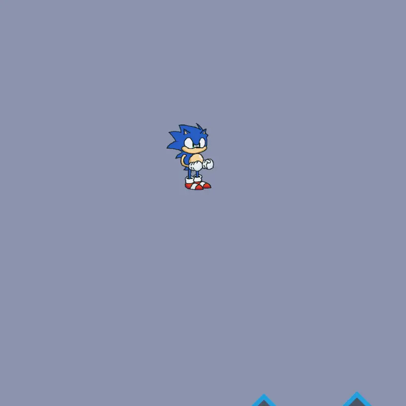 Game by @casual_sonic_fan