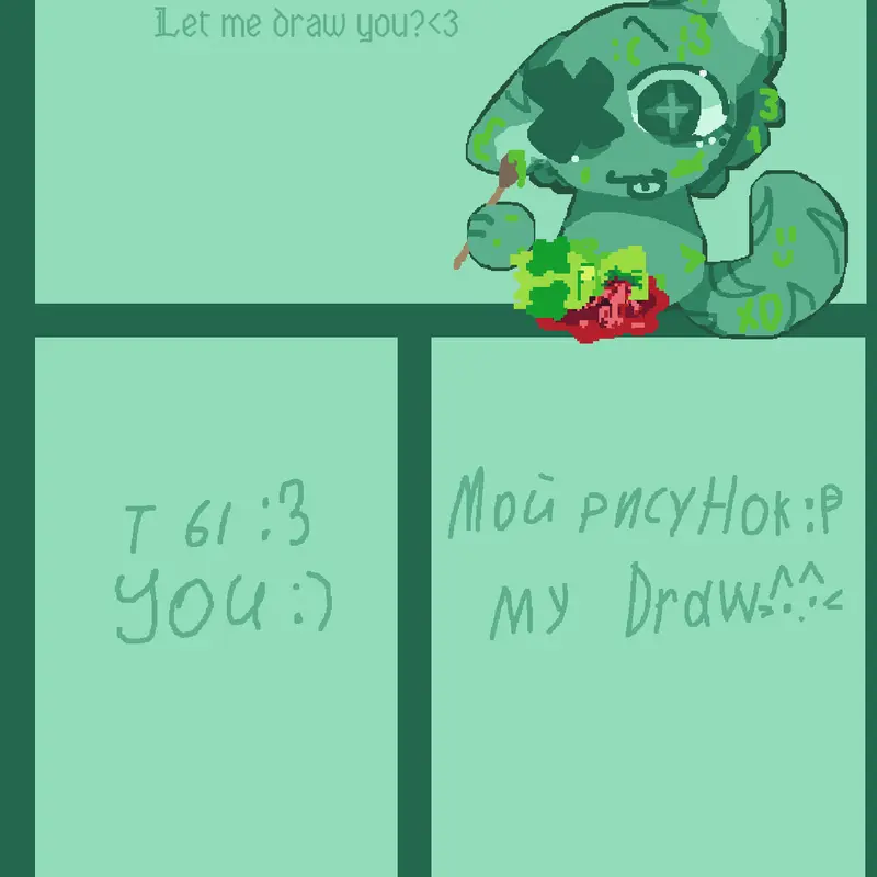 Game by @ScrapsXD