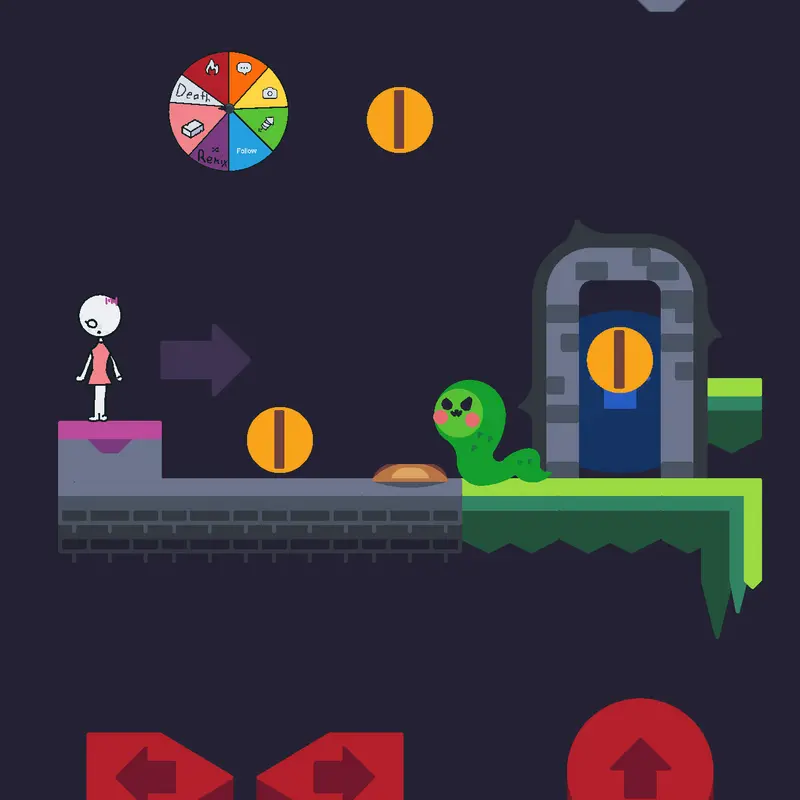 Game by @KHITTYUUHH