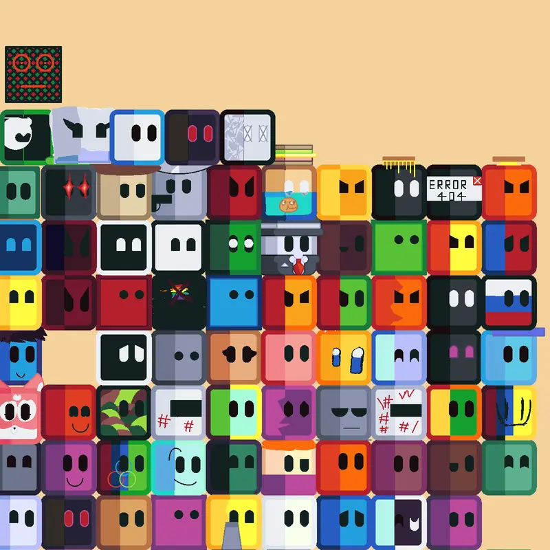 Game by @Giimmy