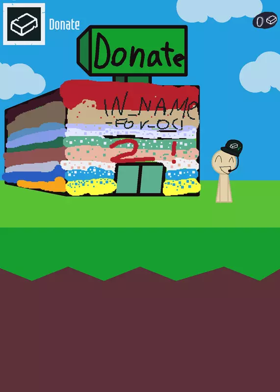 Game by @c00lkidd_by_my_oc