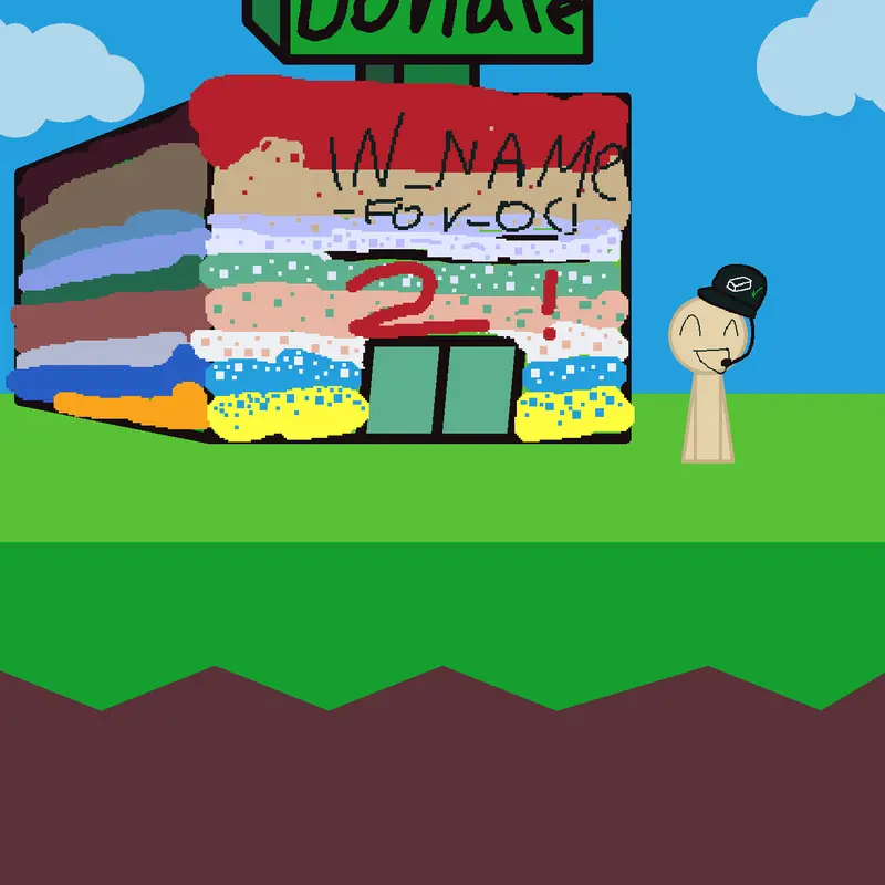 Game by @c00lkidd_by_my_oc