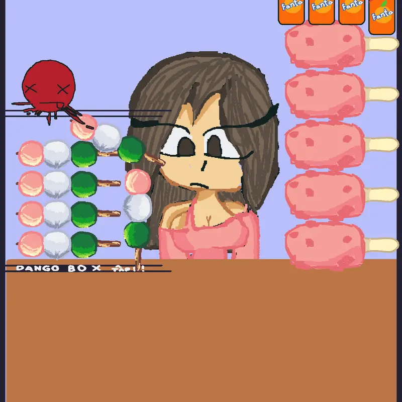 Game by @carmy