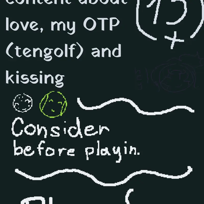 Game by @TengolfieFanatic