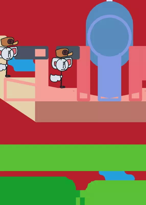 Game by @Macenebuco