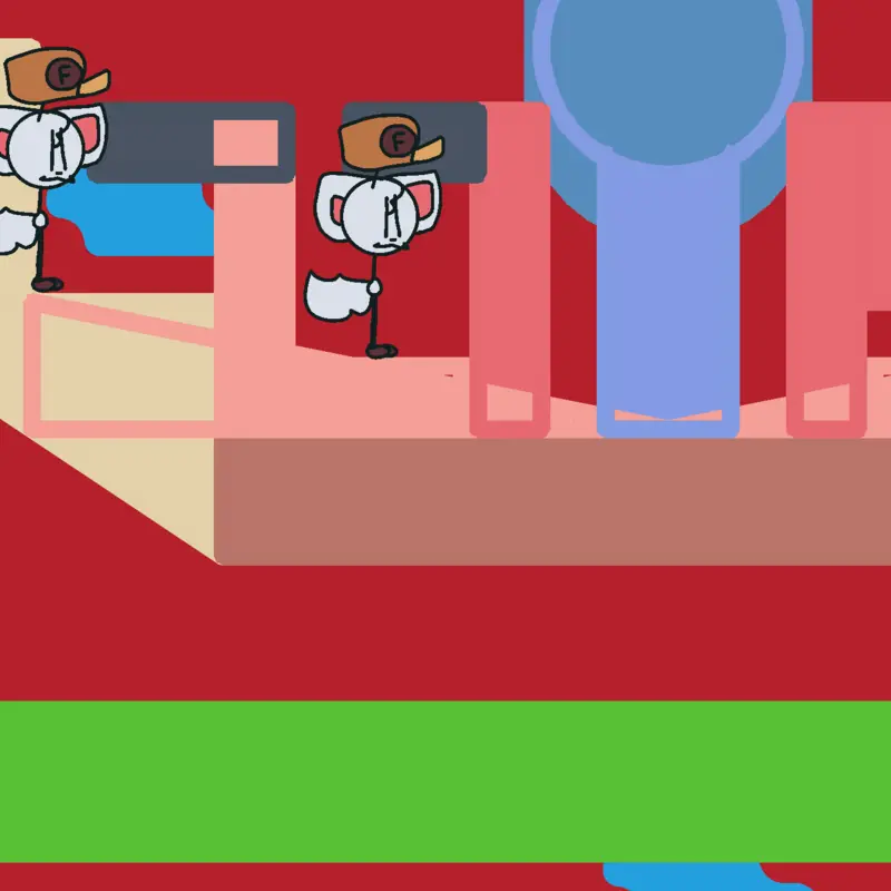 Game by @Macenebuco