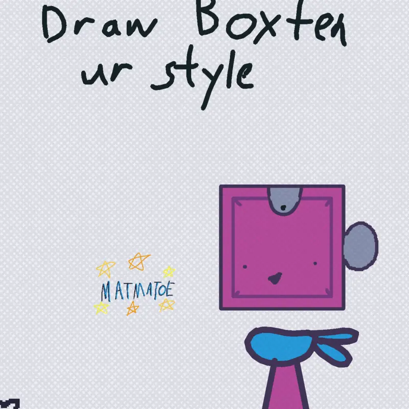 Game by @YuriDrawsStuff