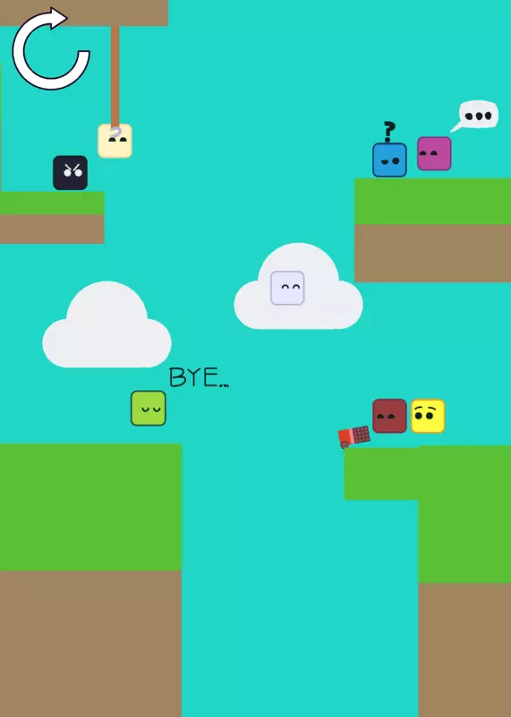 Game by @rubber01