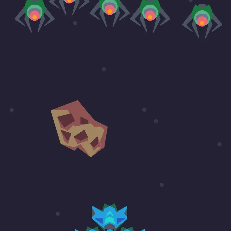 Game by @alrea