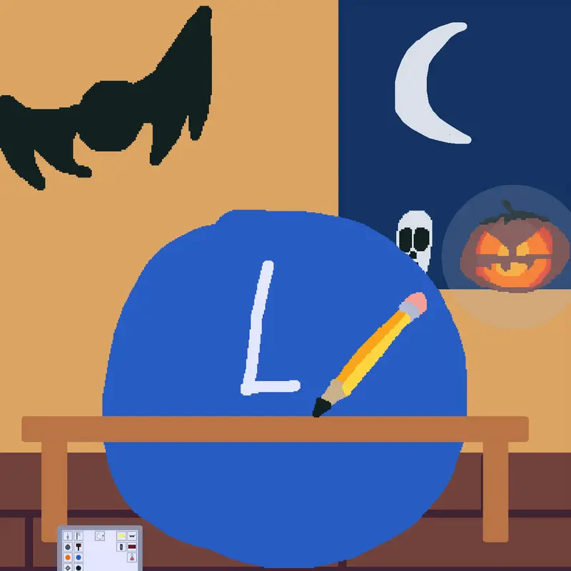 Game by @L_the_inpostor