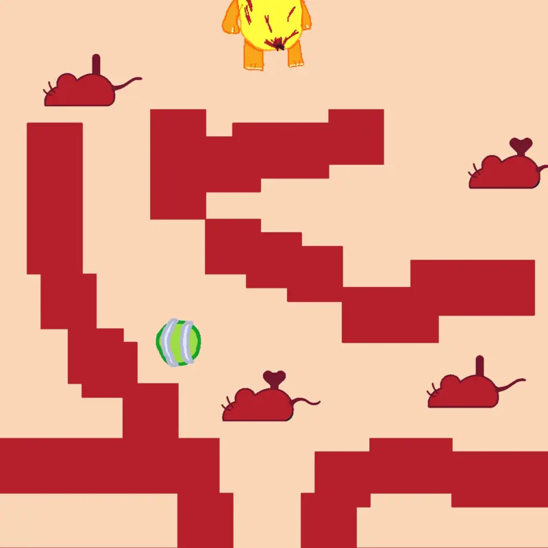 Game by @Lizzy_123