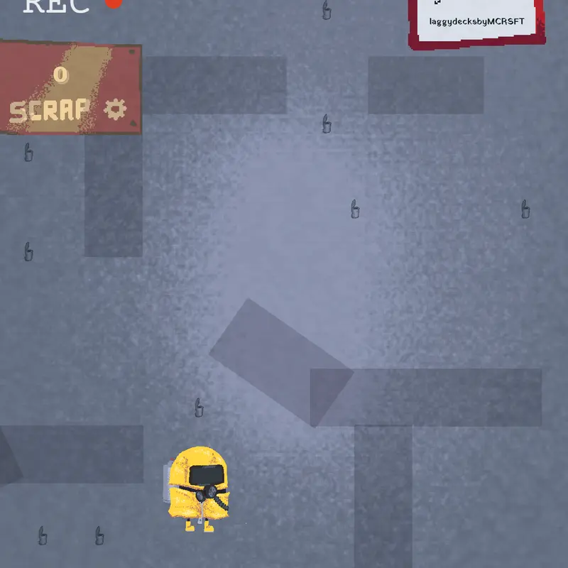 Game by @MCRSFTnotfound