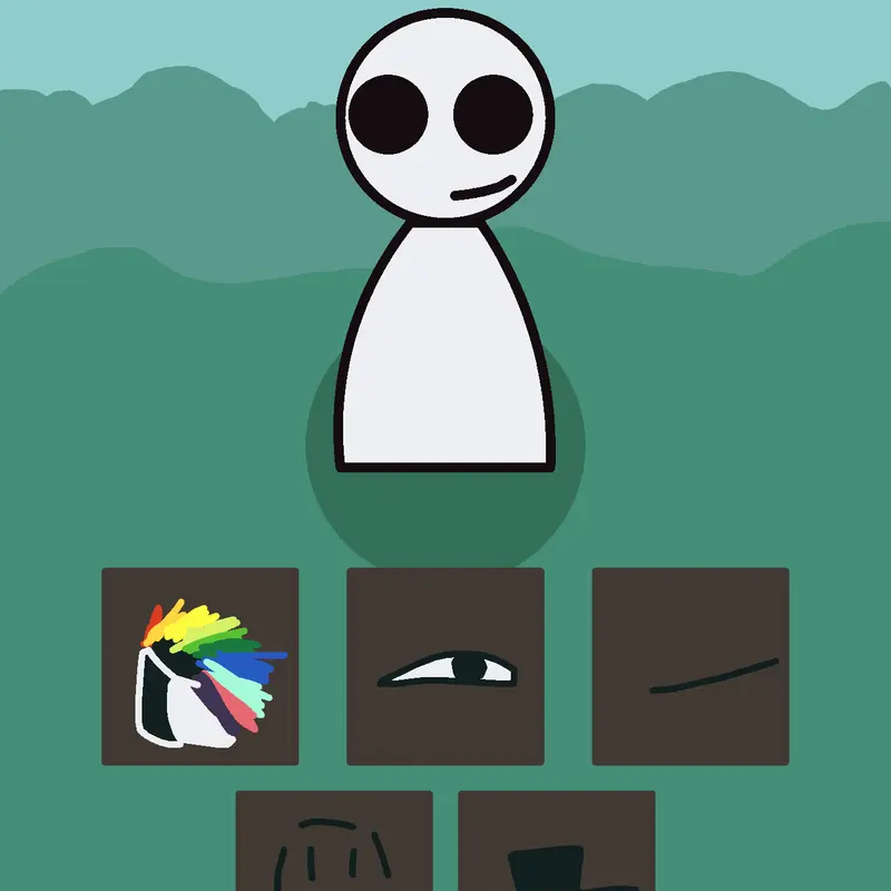 Game by @_-Andrew-_