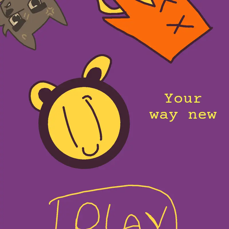 Game by @noobrssu