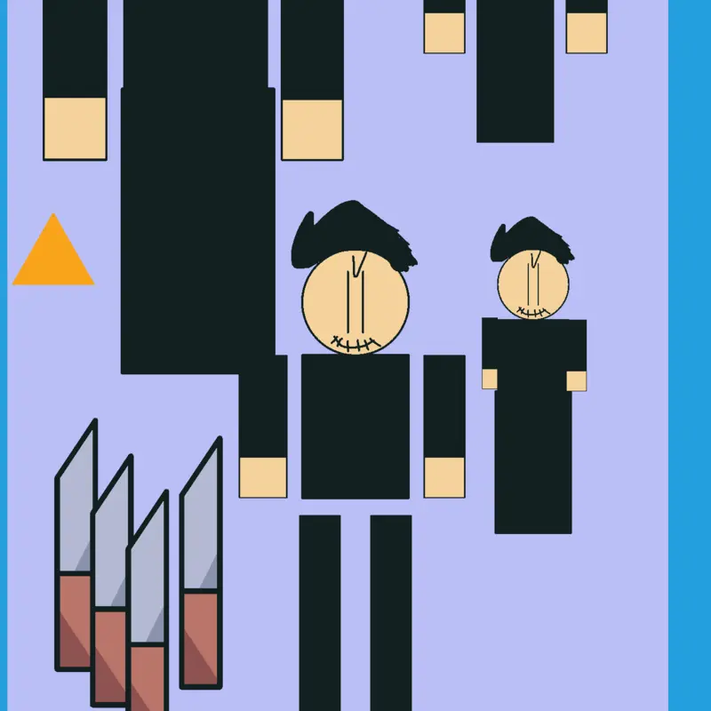 Game by @SparkleCastle