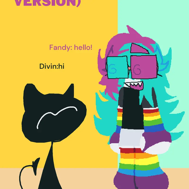 Game by @ivi_hati