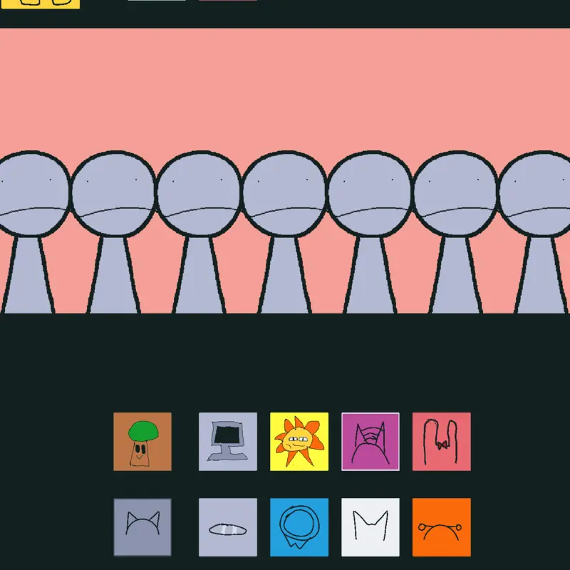 Game by @Kirby-lover