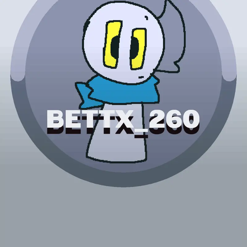 Game by @Bettx_360