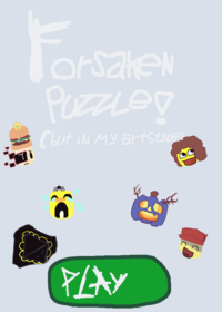 FORSAKEN PUZZLE!!!!