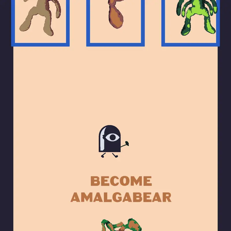 Game by @Yule