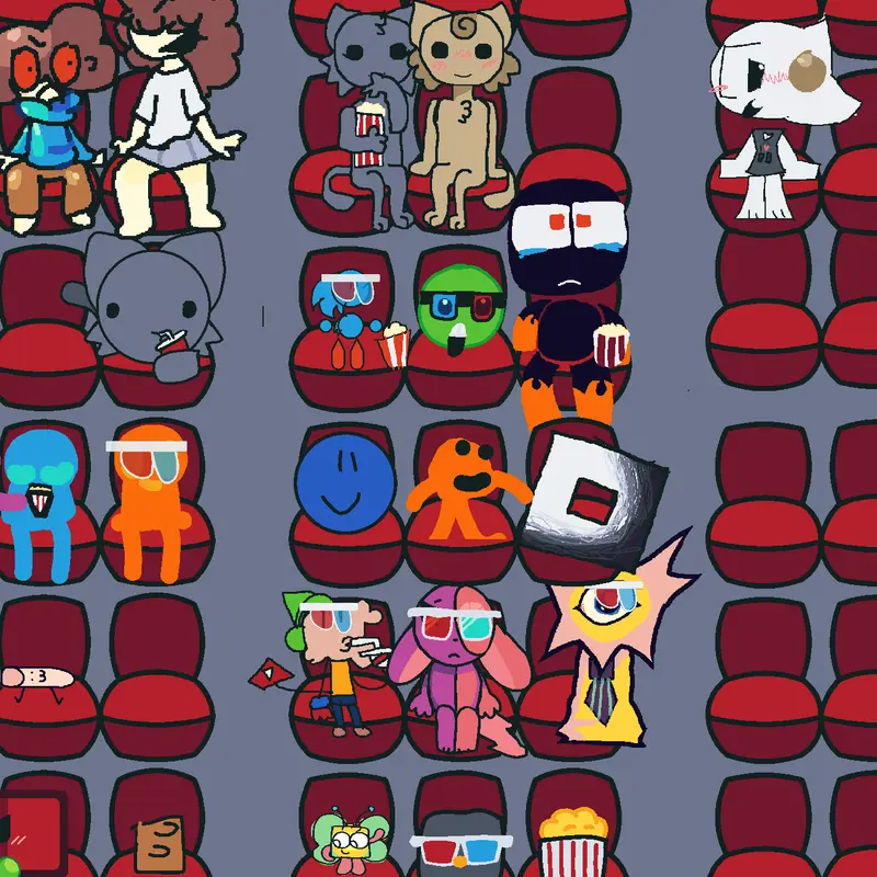 Game by @trollgemegafan100