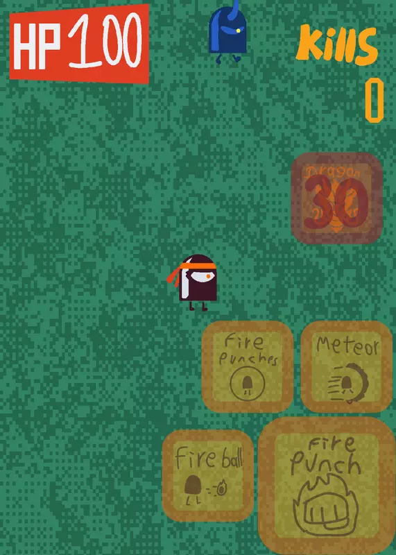 Game by @Dilhan