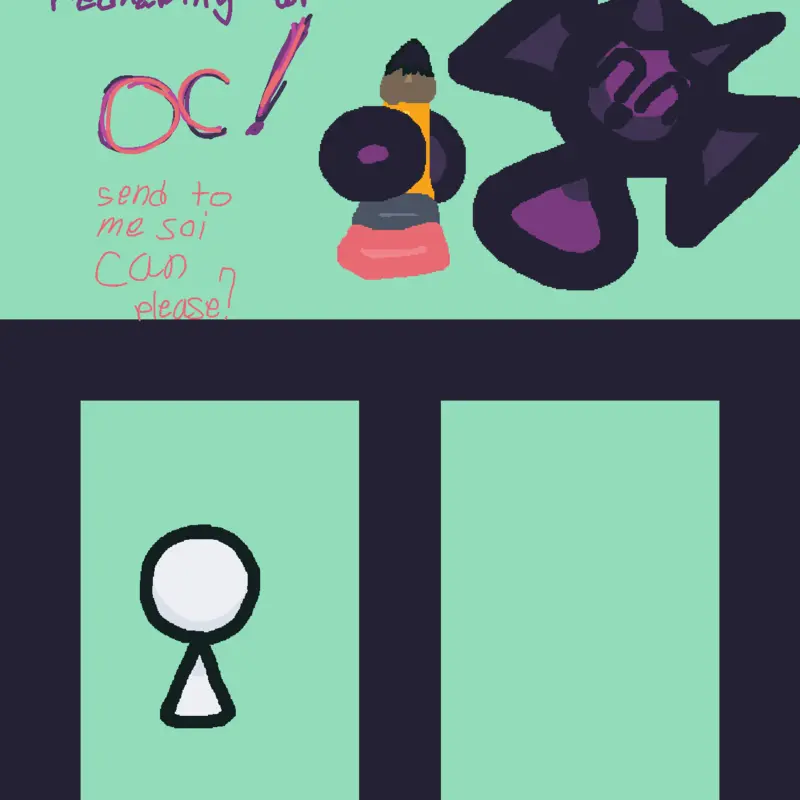 Game by @platformer201