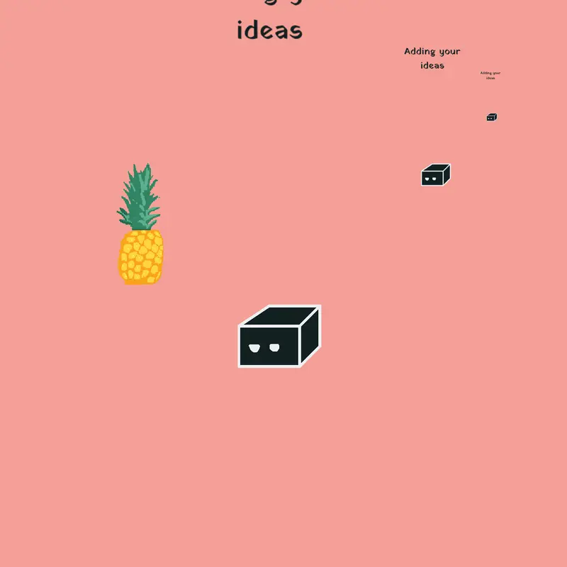Game by @pineappleok