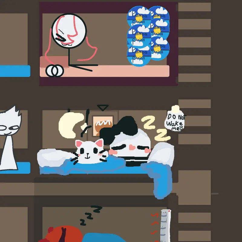 Game by @Ello_thekit