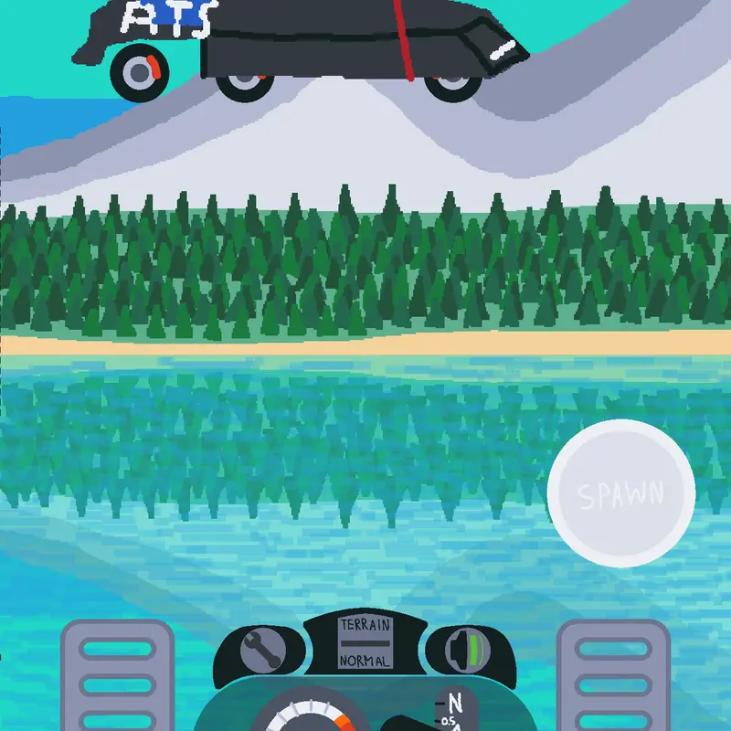 Game by @subaru_tiv3_official