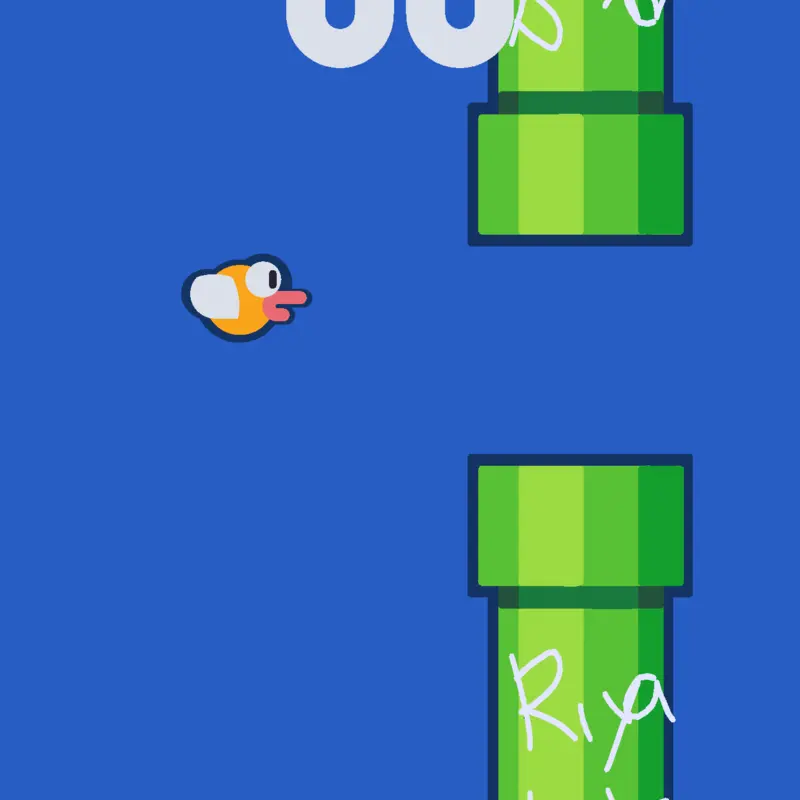 Game by @shidu