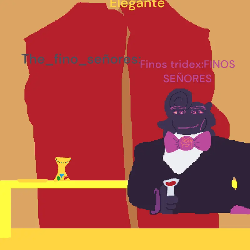 Game by @tridex_renacido