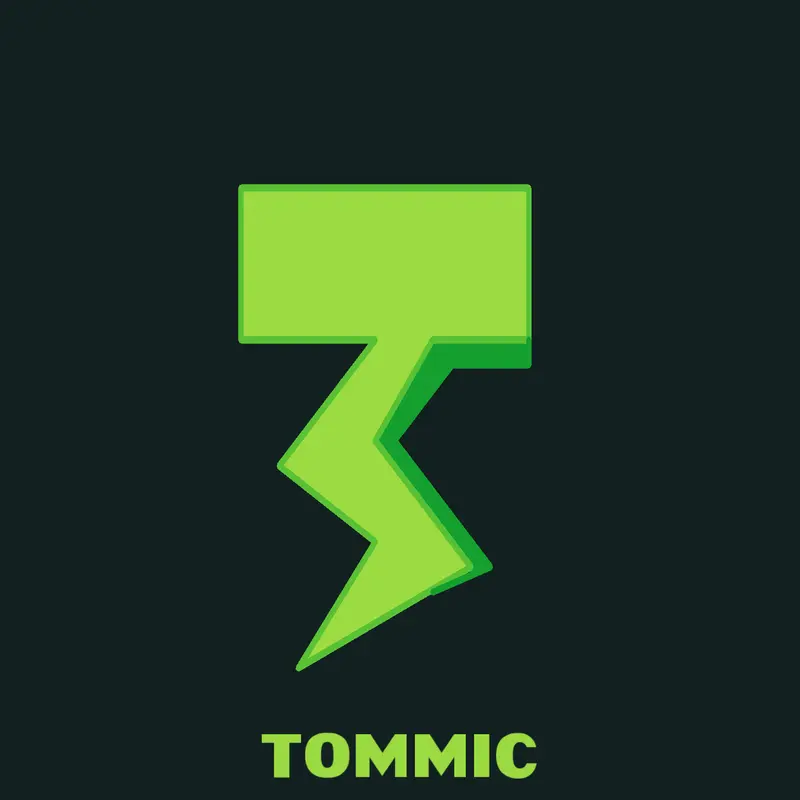 Game by @Tommic