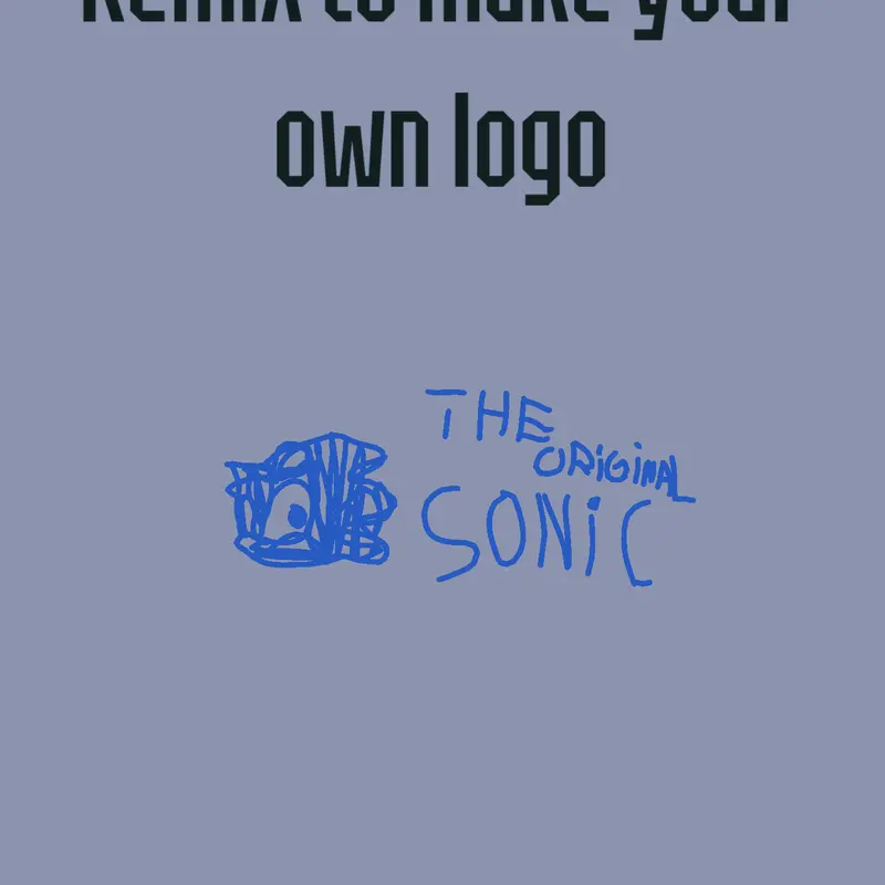 Game by @The_original_sonic