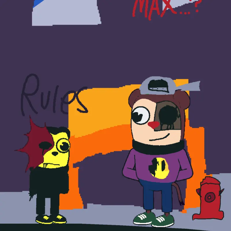 Game by @elijah7