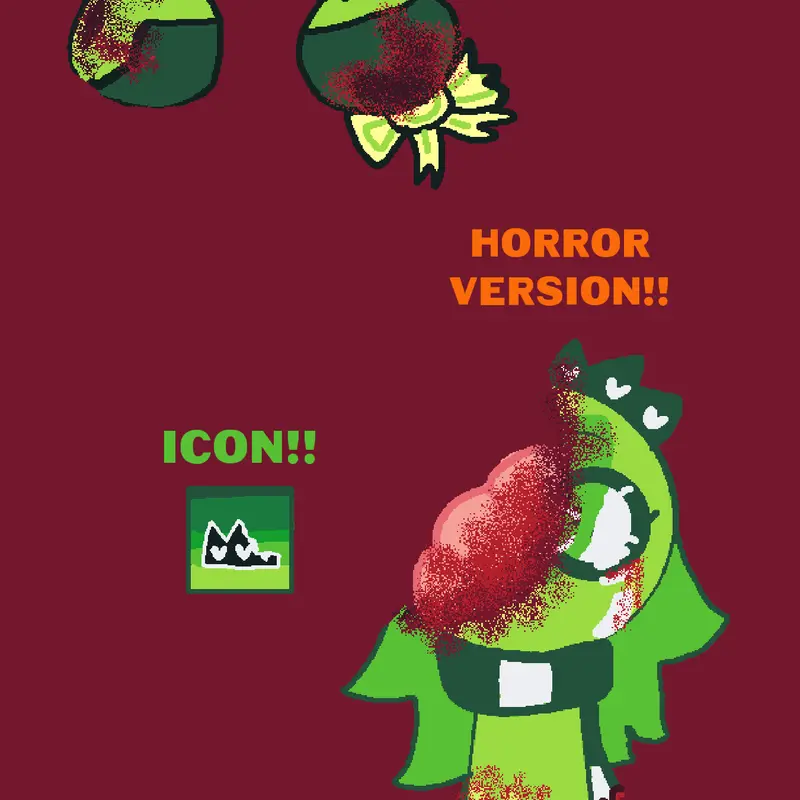 Game by @d4ndy_ww