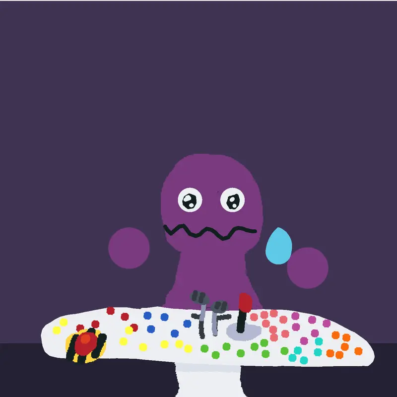 Game by @crasho