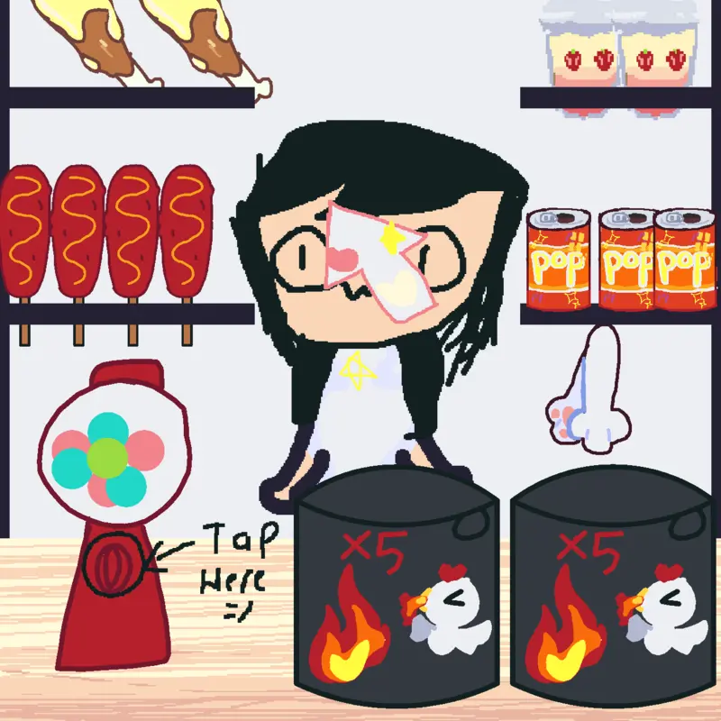 Game by @Kira0214