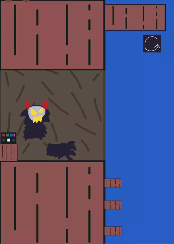 Game by @SpeeDash
