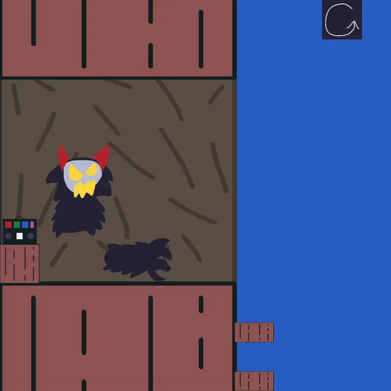 Game by @SpeeDash