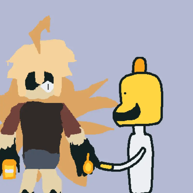 DUMBASS by @heyboiwatchadoin