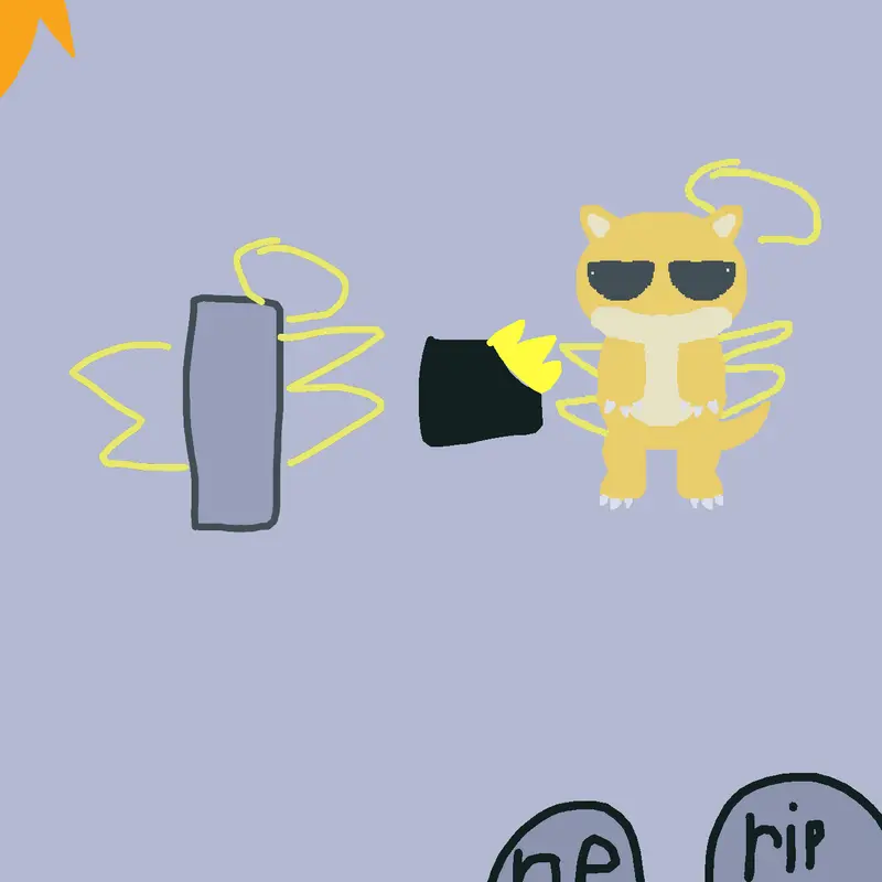 Game by @animalhospatal