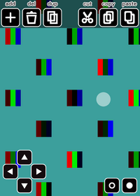 Pixel Playground