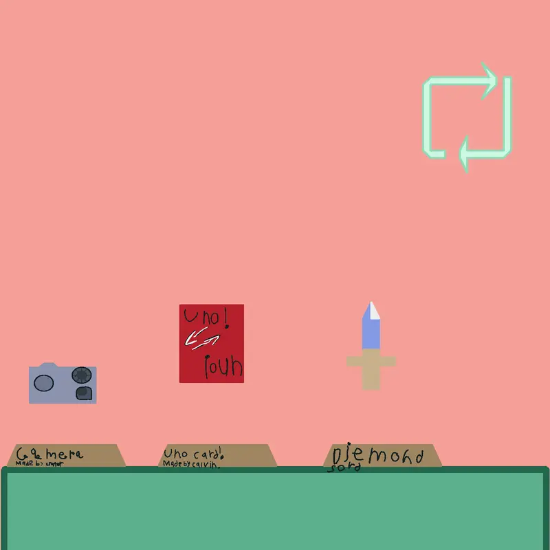 Game by @Gary0ffcial