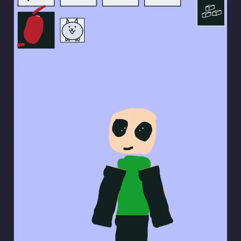 Game by @hundon